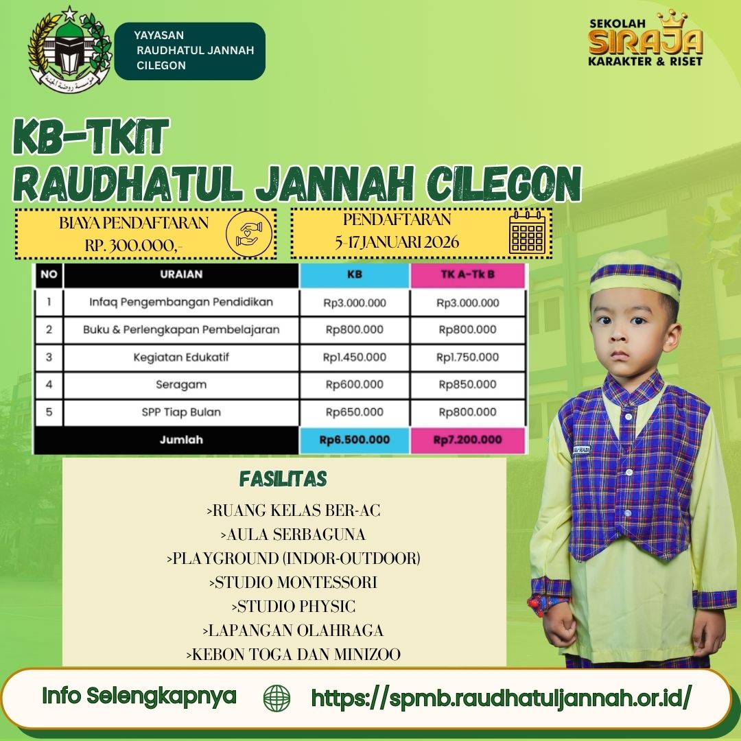 Halaman 10 (Info SMPIT RJ Cilegon)