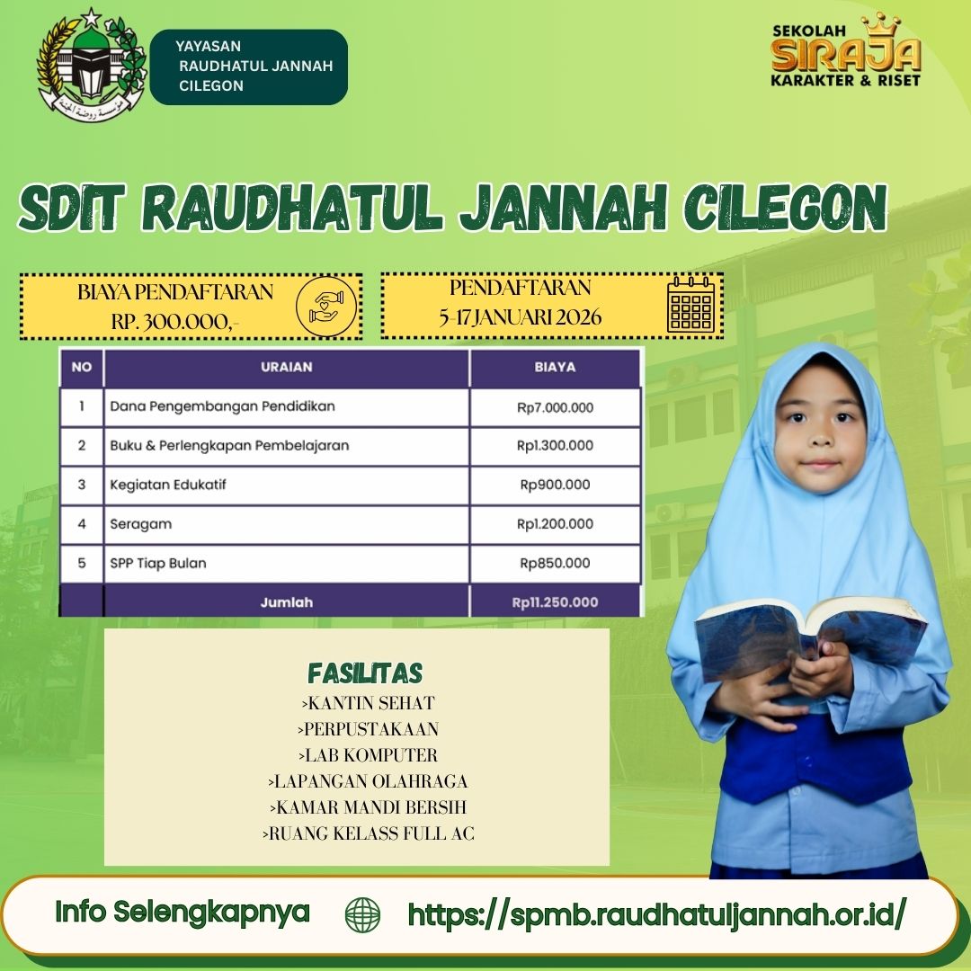 Halaman 11 (Info SMPIT RJ Serang)