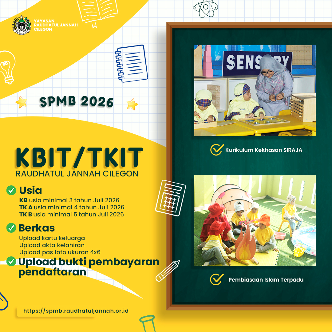 Halaman 2 (Persyaratan KB/TKIT)