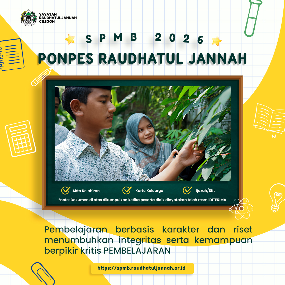 Halaman 6 (Persyaratan Ponpes)