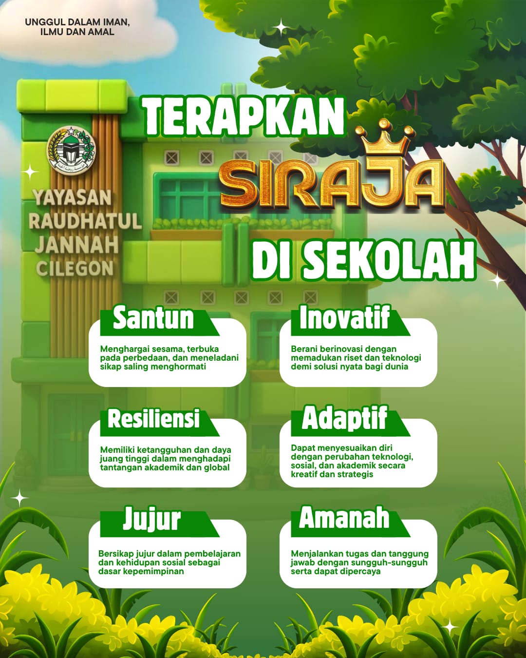 Halaman 8 (Info SDIT RJ Serang)