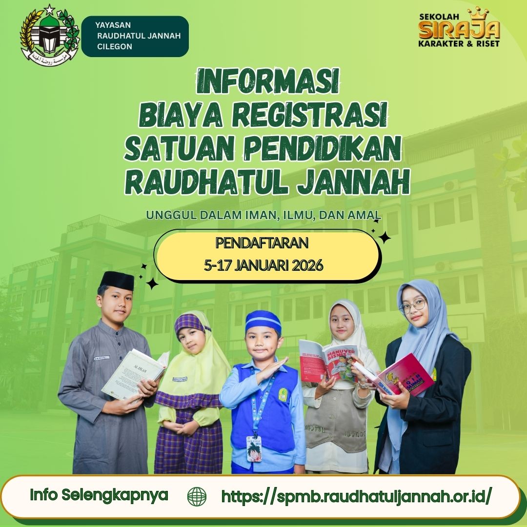 Halaman 9 (Info SMPIT RJ Cilegon)